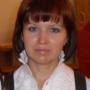 Кривецкая Инна