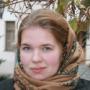Криволап Жанна Валерьевна