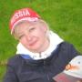 Кусовникова Светлана Павловна
