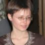 Кузнецова Марина