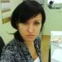 Макарова Любовь