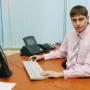 Алиев Тимур Мансимович