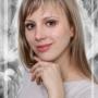 Голубева Любовь