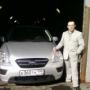 Борисов Михаил Львович