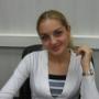 Ростокина Алена Юрьевна