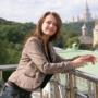 Кулаева Анастасия Владимировна