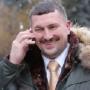 Кожевников Михаил Васильевич