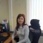 Милютина Алена Юрьевна