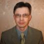Рябинин Михаил Викторович