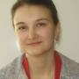 Ядрышникова Наталья