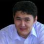 Нугманов Ержан Хасанович