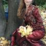 Семенова Ольга Николаевна