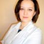 Усольцева Полина Андреевна