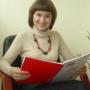 Пряничникова Анна Михайловна