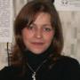 Шевцова Ирина