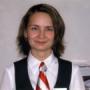 Михайлова Ирина Анатольевна