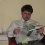 Николаев Сергей Владимирович