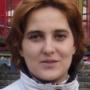 Филатова Саида Валерьевна