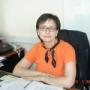 Сергеева Галина Александровна
