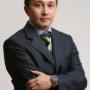 Шахметов Алишер