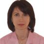 Чуносова Ольга Александровна