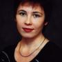 Ситкина Елена Николаевна