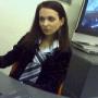 Матюхина Анжелика Артуровна