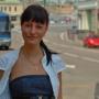 Додонова Татьяна Олеговна