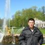 Кулишев Талгат Аристанович