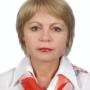 Цалкина Ирина Михайловна