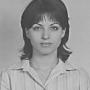 Шарабарина Екатерина Янковна
