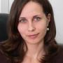 Виноградова Анна Андреевна