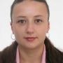 Аксенова Людмила