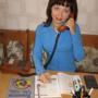 Роженцова Ольга