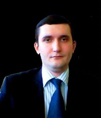 Александр Валерьевич Чумаков