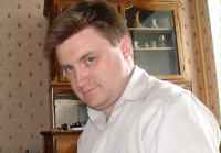 Федоров Алексей Сергеевич