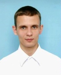 Гладков Александр Владимирович