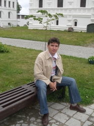 Гуреев Александр Валентинович