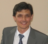 Курбатов Алексей Григорьевич Курбатов Алексей Григорьевич
