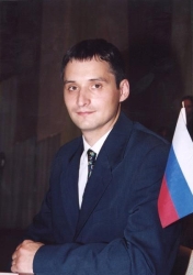 Морозов Александр Олегович Морозов Александр Олегович
