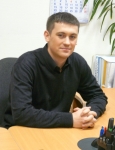 Перфилов Антон Владимирович