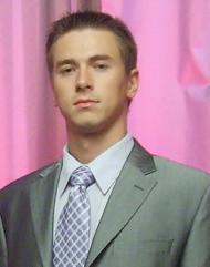 Пожидаев Андрей Валерьевич