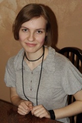 Решетова Анна