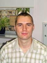 Самохвалов Андрей Александрович