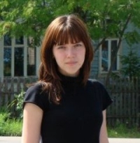 Сизова Алена