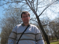 Бойков Андрей Владимирович