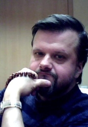 Баранов Андрей Юрьевич Баранов Андрей Юрьевич