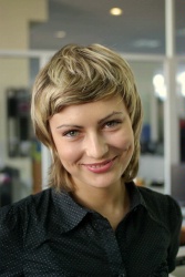 Железняк А А