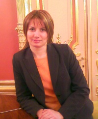 Колесова Анна