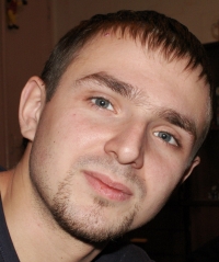 Токмачев Андрей Васильевич Токмачев Андрей Васильевич